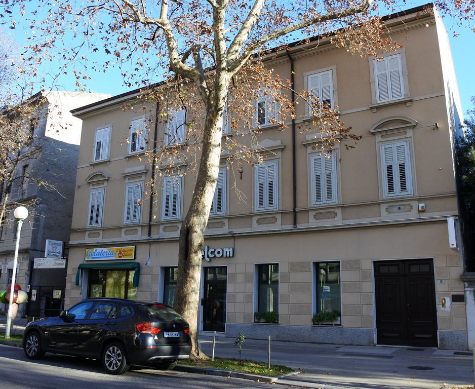 Gorizia Inn Exterior photo
